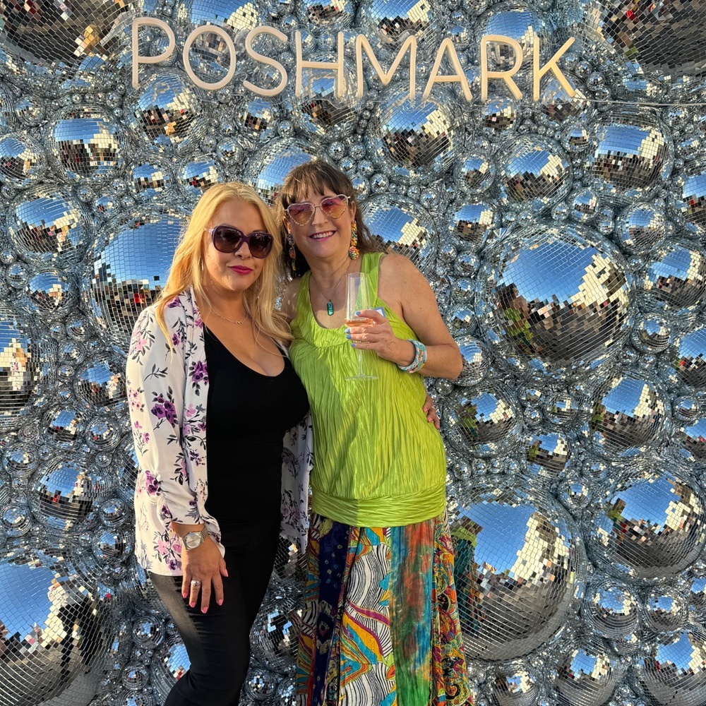 Meet the Posher!! - Picture 2 of 11